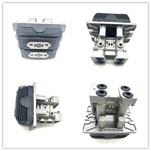 3BN6-20010 3BN620010 Graafmachine Hyundai R55VS R60VS R75VS R215VS R225VS R205VS Walking Foot Valve Assembly Originele speciale