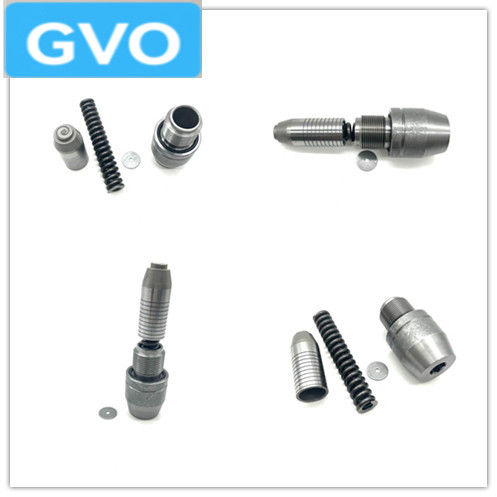 87572590 Excavatoronderdelen SX-12 distributie klep SX-14 olieinlaatklep blok middenstand losklep Rexroth middenstand losklep