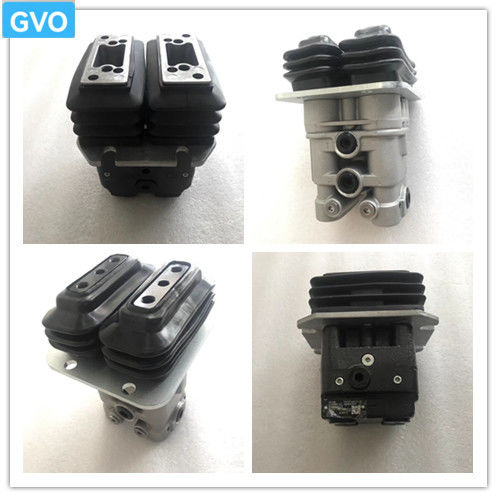 60170604 wandelende voetklep assemblage voor Kawasaki Sany SY215C9 SY215 SY135 graafmachine reserveonderdelen PVD8PC6035