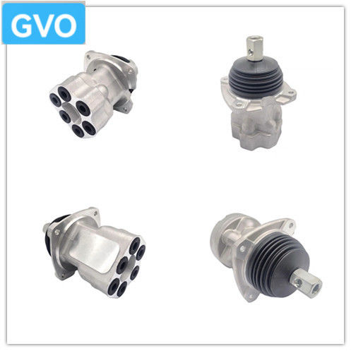 Yn30V00111f1 Delen van graafmachines Pilot Valve Assembly Voor SK200 SK210 SK230 SK260 SK250 SK350-6E-8 Joystick Handle Assembly