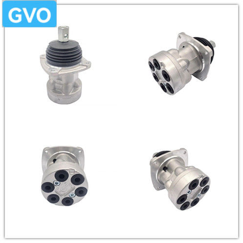 DX140/DX140W/DX170/DX180 Graafmachine Cab Hydraulische Joystick Valve 410113-00022A/410113-00021A/410113-00125B/ 410113-00125A/ K1000555H/K1000556G