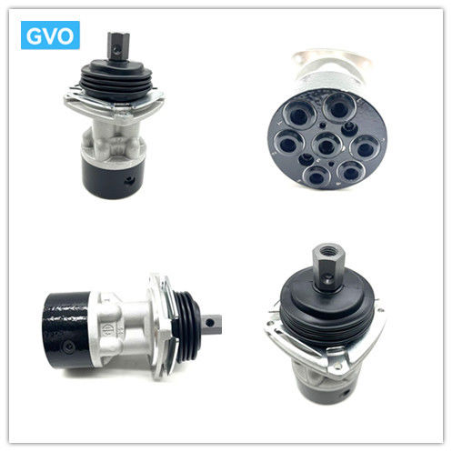 YN30V00002F1 excavator piloot klep assemblage SK200-3 joystick assemblage 2436U2606F1 SK60 SK100-3 SK120-3 SK200 SK220 SK300-2