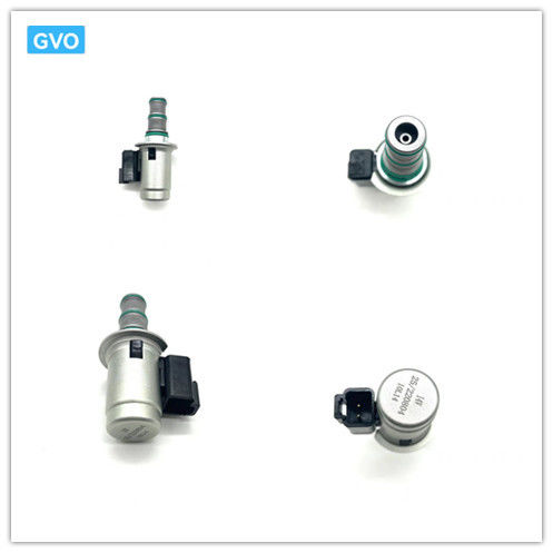 459/M2874 25/220804 12V graafmachine Hydraulische pomp Solenoïde klep voor JCB220 3CX 4CX 444