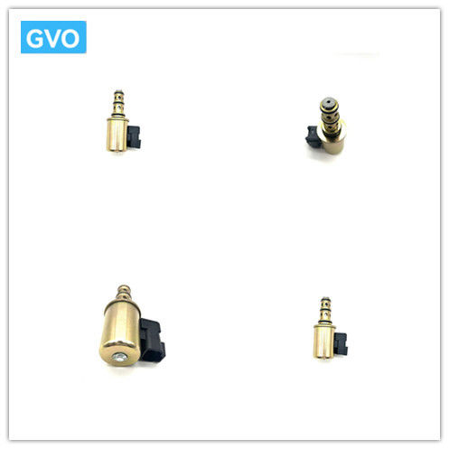 YT35V00006F1 Excavatoronderdelen voor SK60SR SK70SR SK75SR SK80CS SK80MSR Hydraulische pomp Solenoïde klep