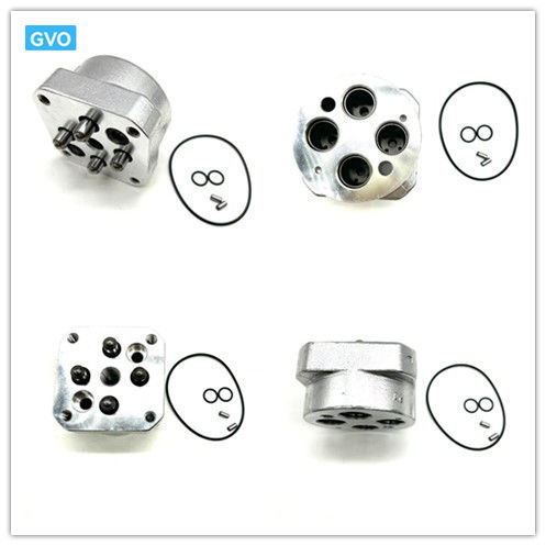 9233096 Excavatoronderdelen CP-H0101 ZAX70 ZAX120 ZAX200 ZAX240 ZAX330 ZAX360 ZAX450 Joystick Handle Aluminium Zit Assemblage