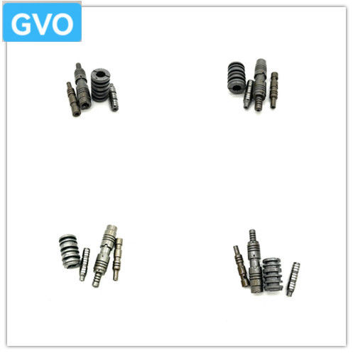 Deeltjes graafmachine Lift Valve Core Komatsu Pc78 Hydraulische pomp Lift Valve Core Assembly PC78 Lift Valve Core