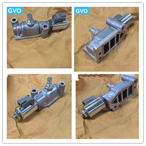 244-3114 Carter E966 E972 E980 E982 E986 E994h E525B E621H E924G E928H regelaarventiel assemblage Carter magnetoventil