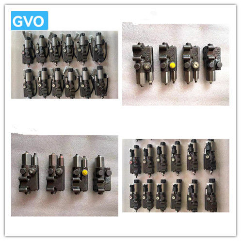 259-0907 Excavatoronderdelen Carter E330D E336D E340D E345C E345D E349D C9/C13 Fan Pump Solenoïde Valve