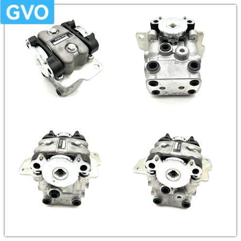 66-11-0001 702-22-01010  702-16-01861 Excavator Parts PC60 PC120 PC200-7 PC300-6 PC360-7 Foot Valve Assembly Walking Pilot Control Valve