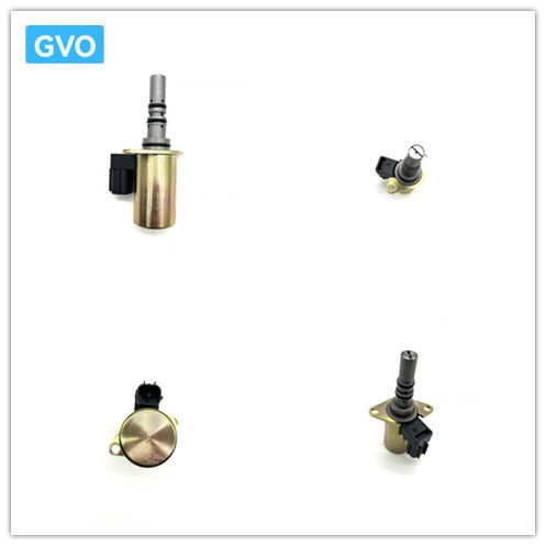 YT35V000004F1 Delen van graafmachines Kobelco-graafmachine SK60SR SK75SR SK80CS SK70SR proportioneel piloot veiligheids slot elektrisch klep hydraulische pomp elektrisch klep