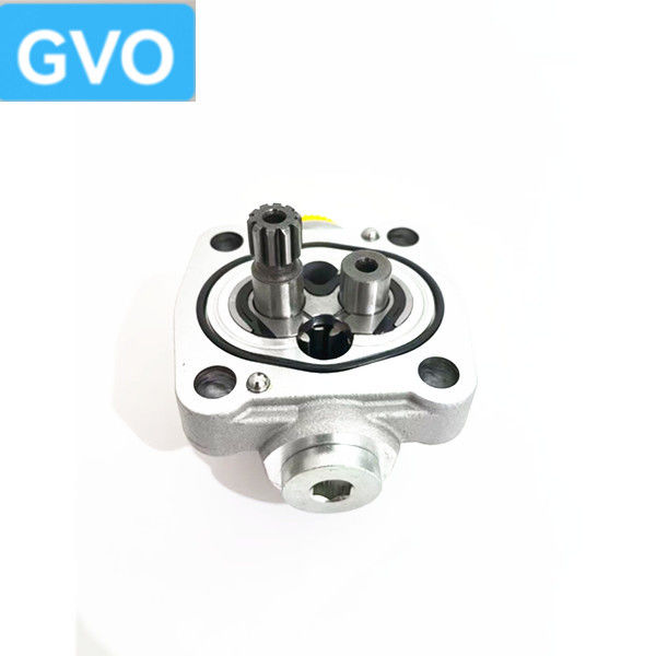 Delen van graafmachines Hitachi EX55 Yuchai 55 60 Kaiyuan 55 60 pilotpomp PVK-2B-505 versnellingspomp pilotpomp